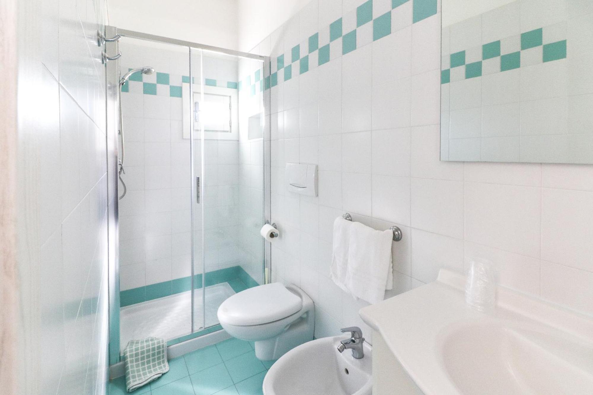 Standard Doppelzimmer