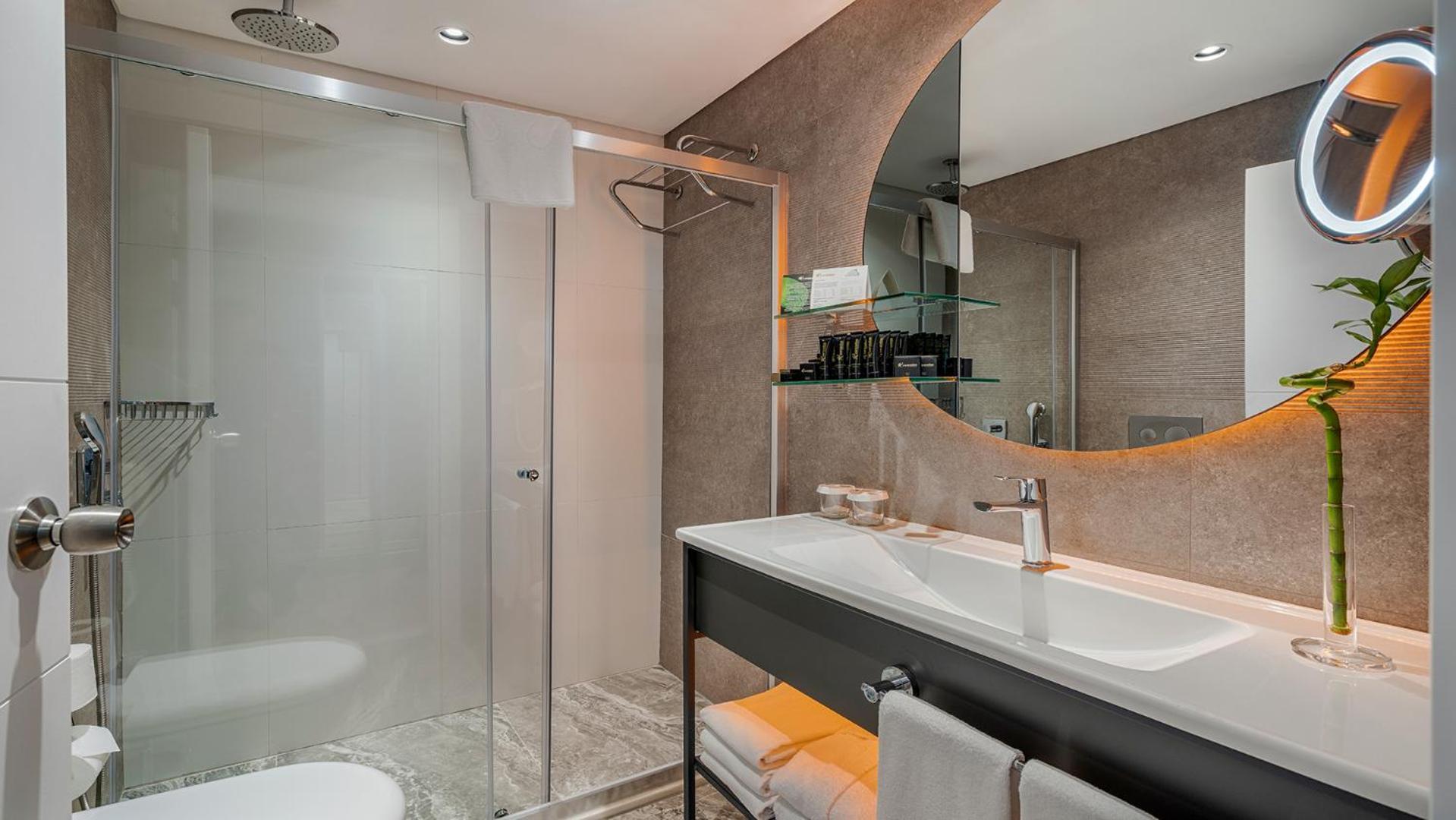 Superior Zimmer mit Meerblick