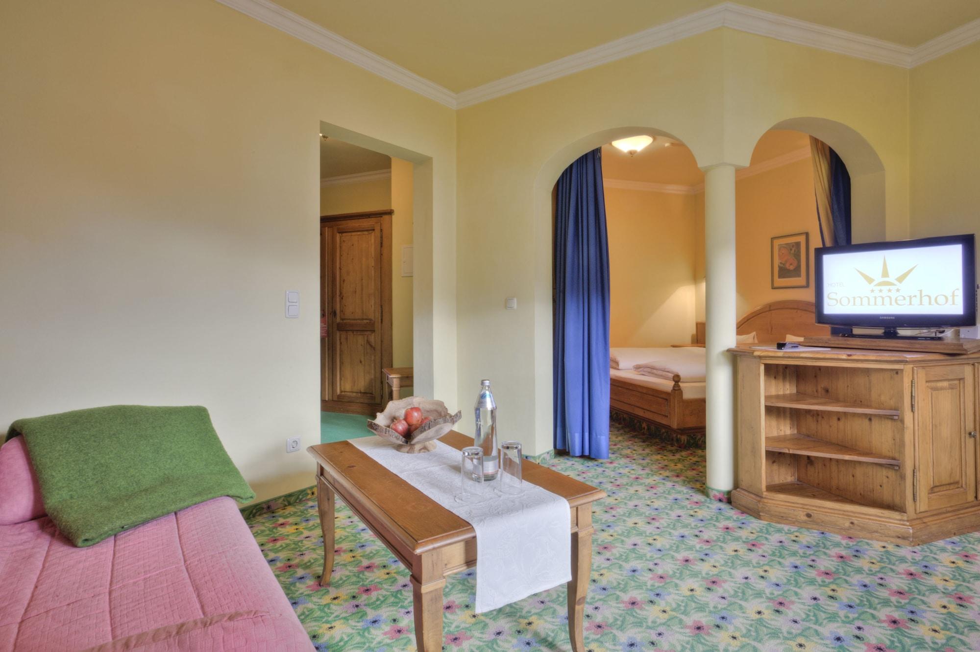 Junior Suite