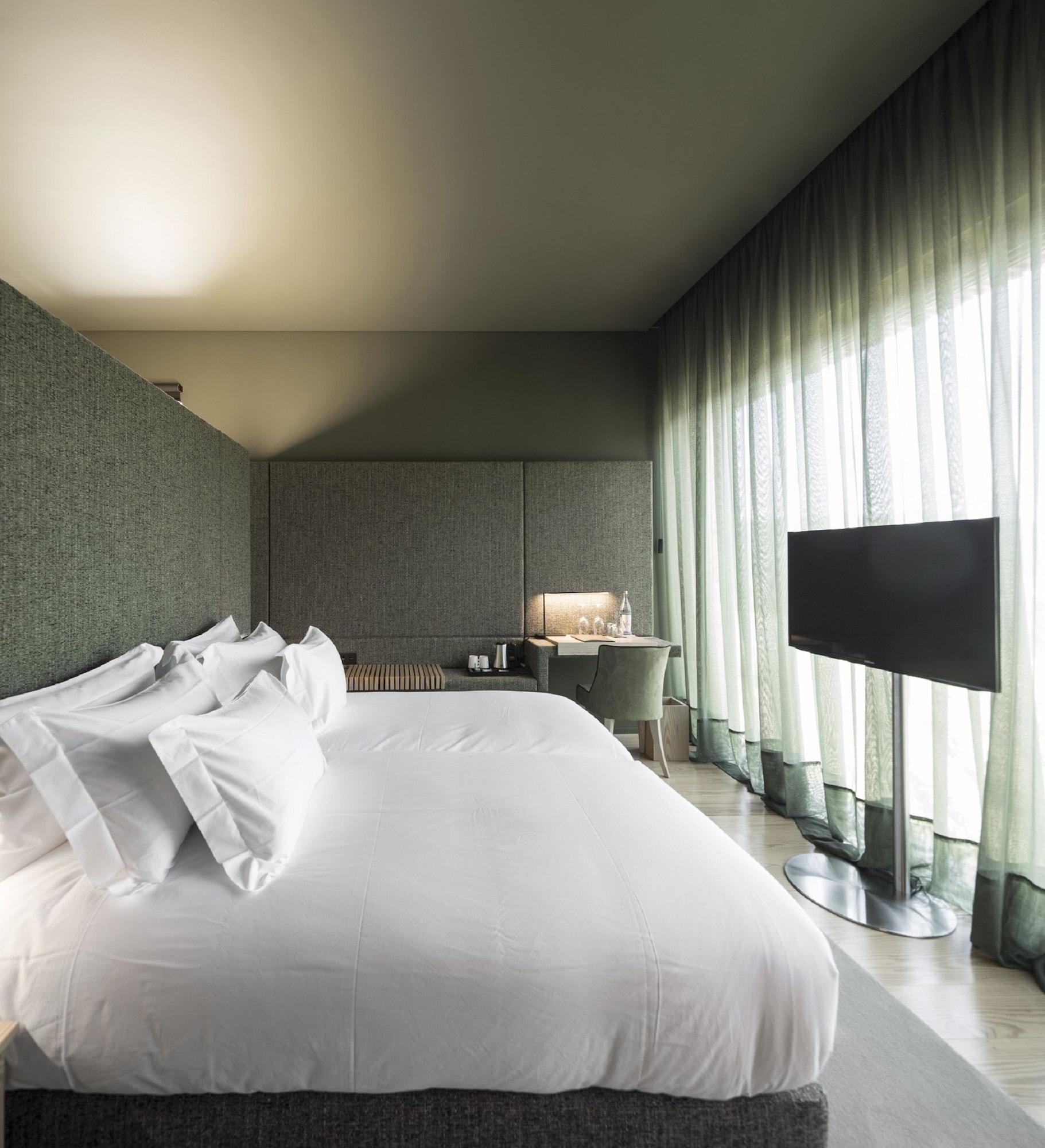 Prestige Doppelzimmer