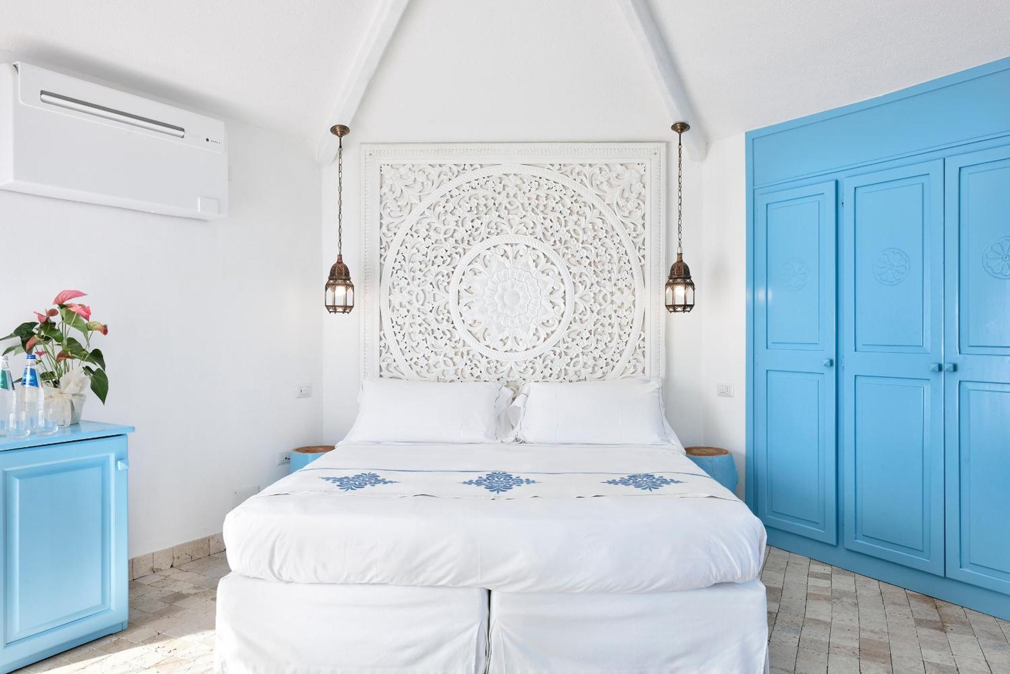 Superior Doppelzimmer mit Meerblick