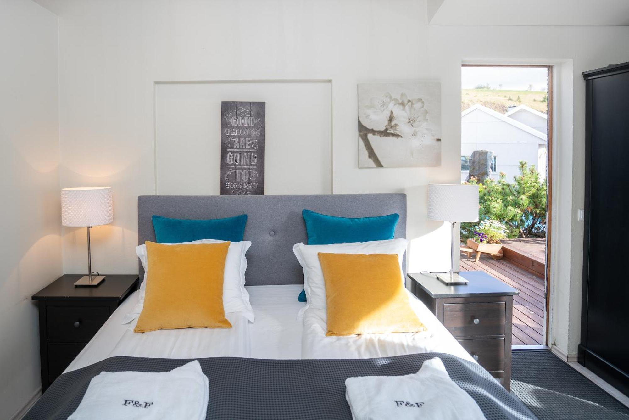Vierbettzimmer