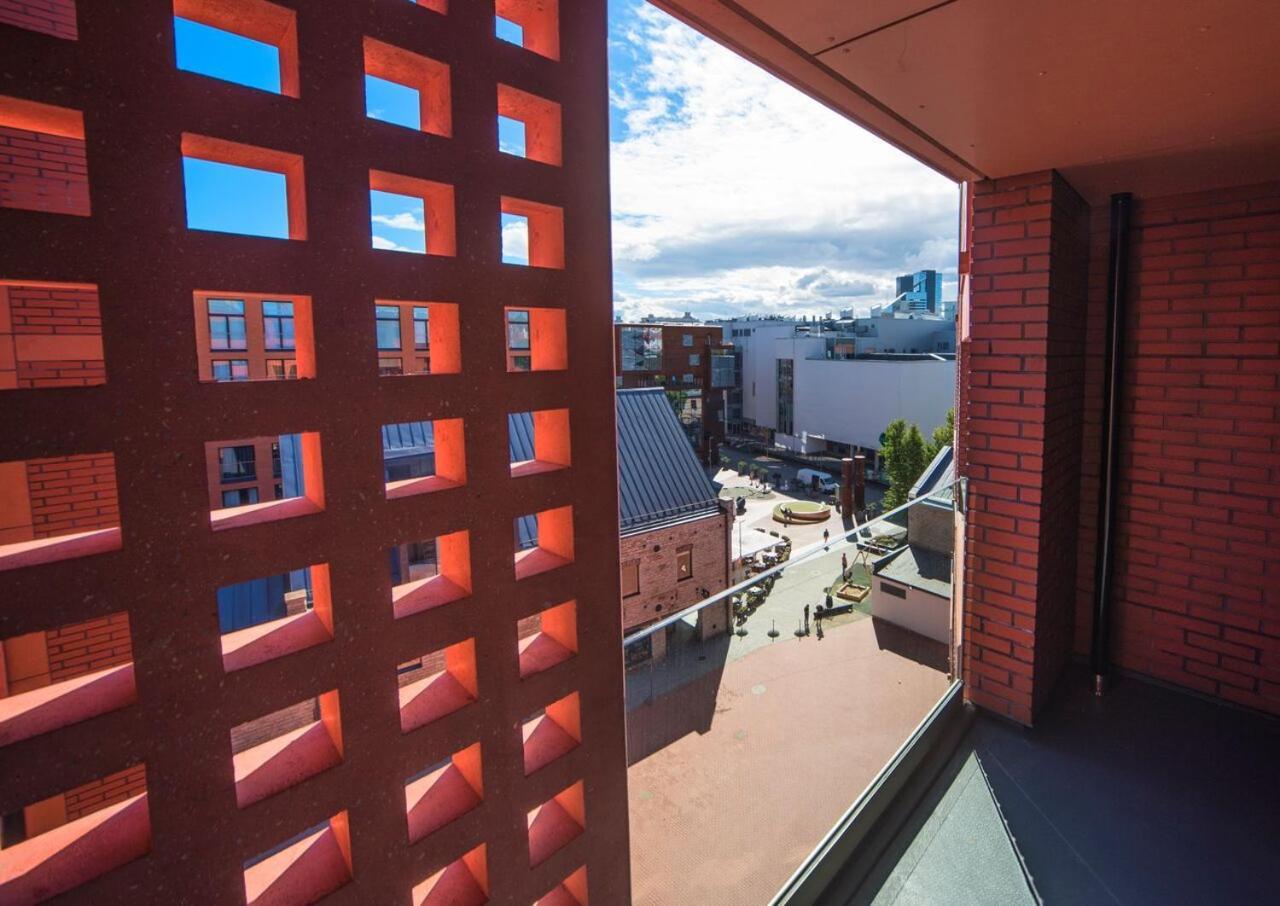 Deluxe Doppelzimmer mit Balkon