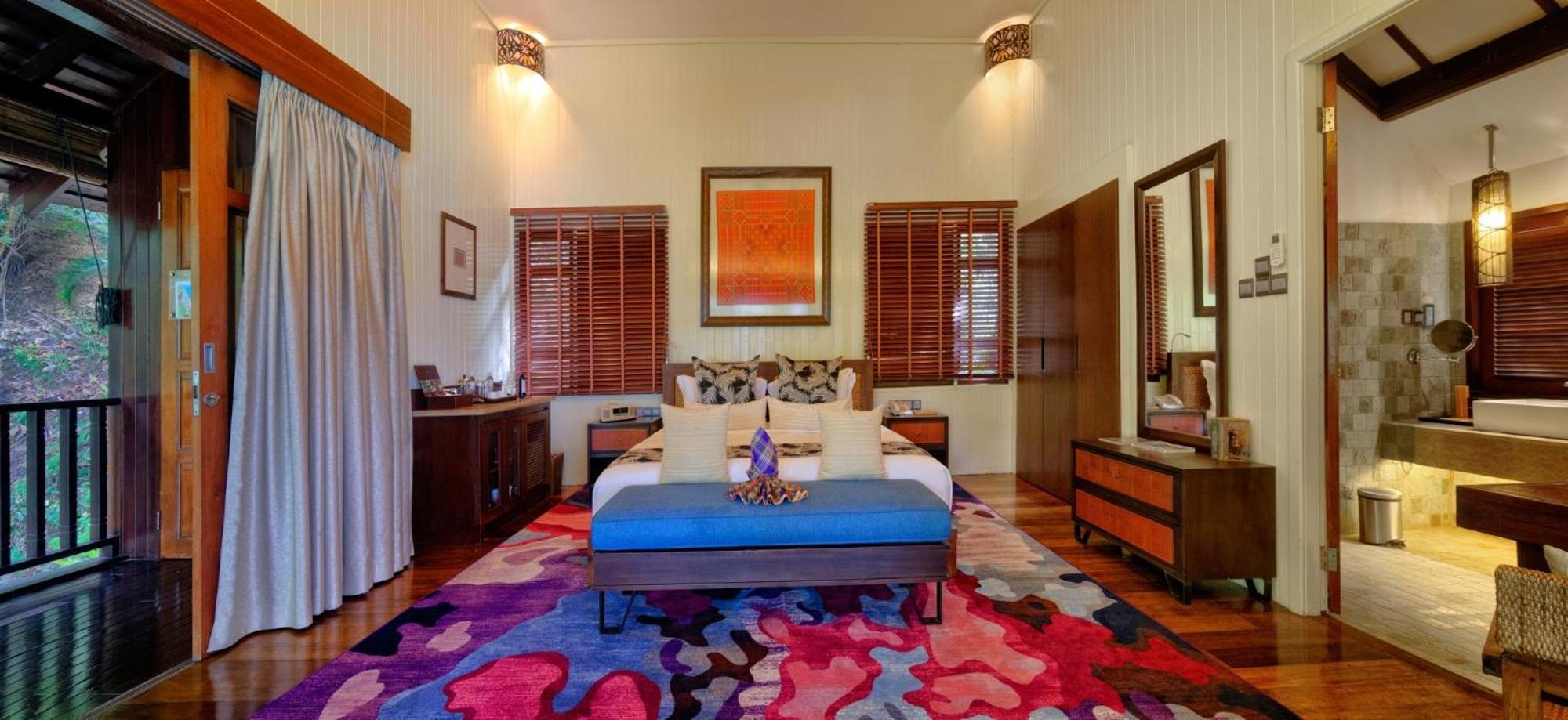 Superior Villa