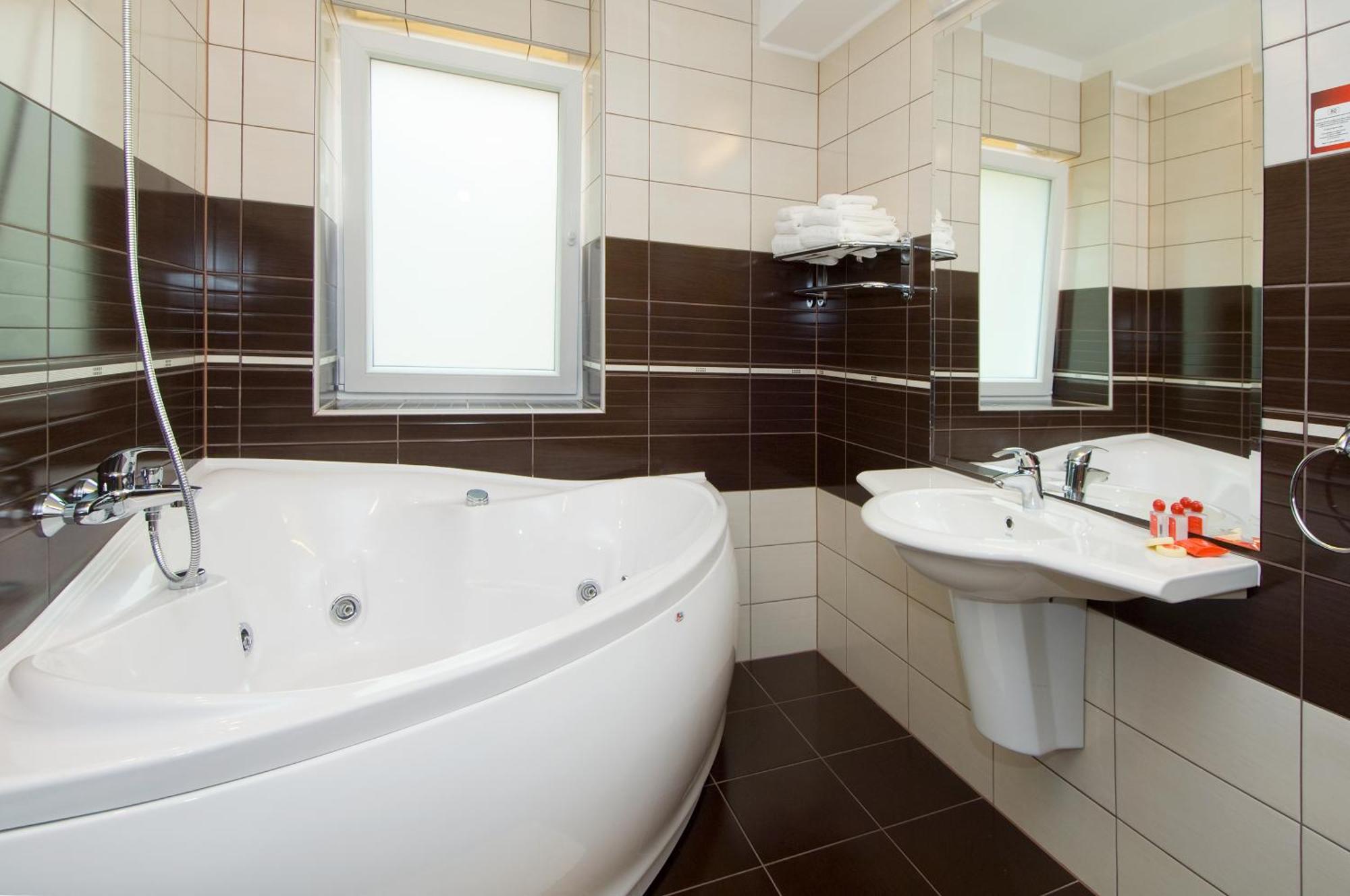 Executive Doppelzimmer - 4 Sterne