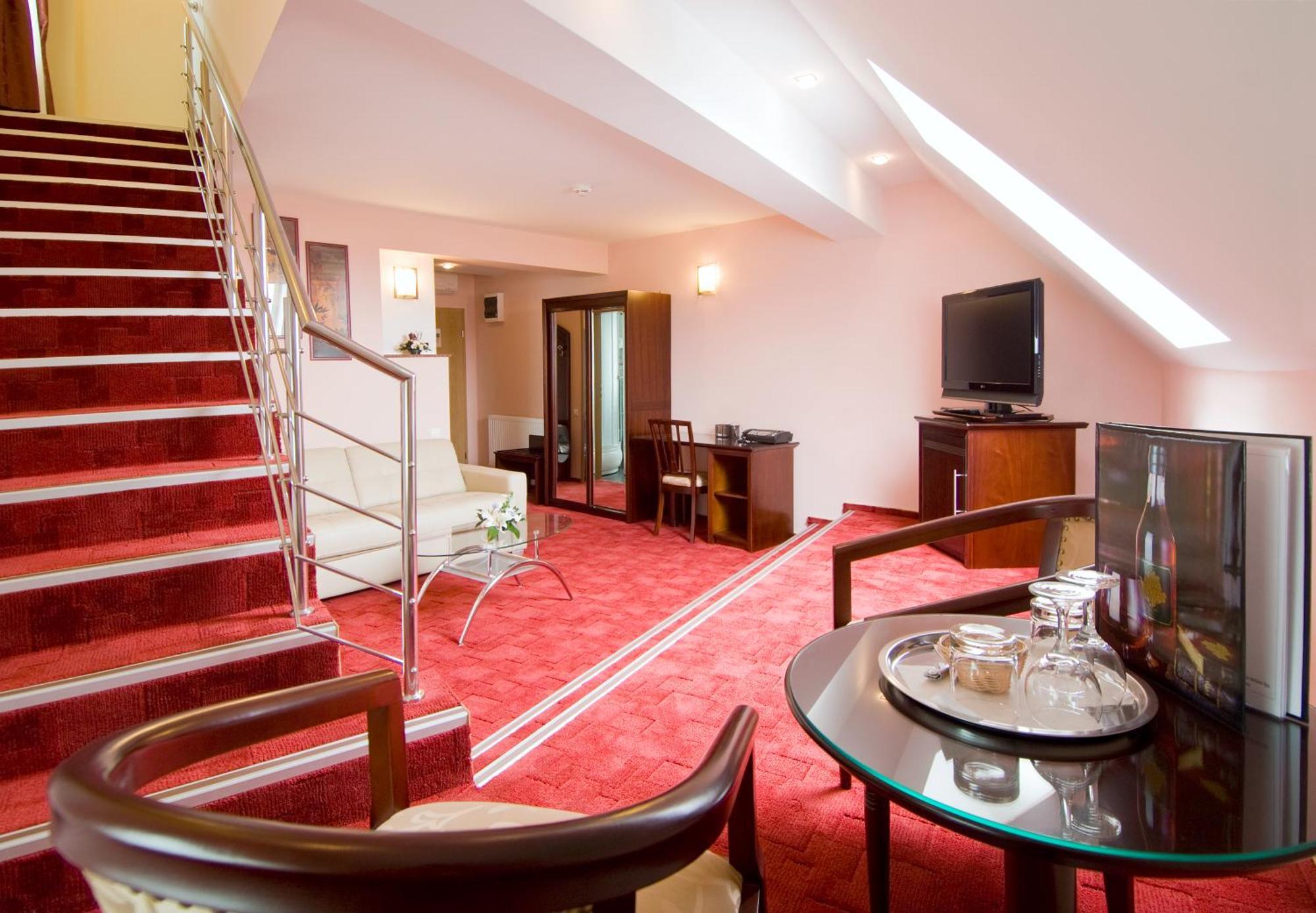 Maisonette-Suite (4 Sterne)