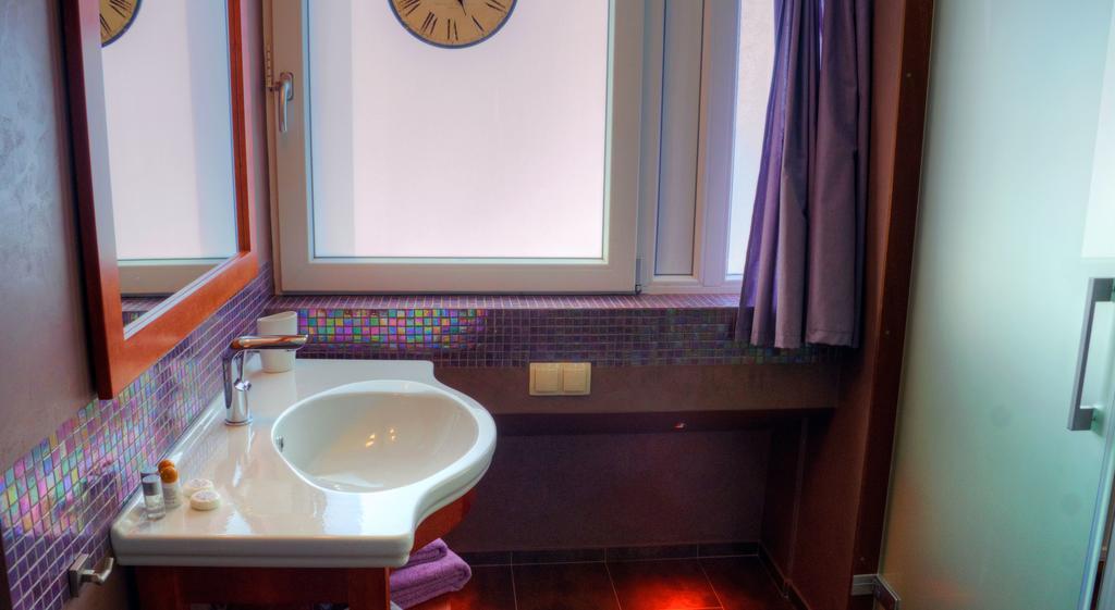 Suite La-mer mit Meerblick