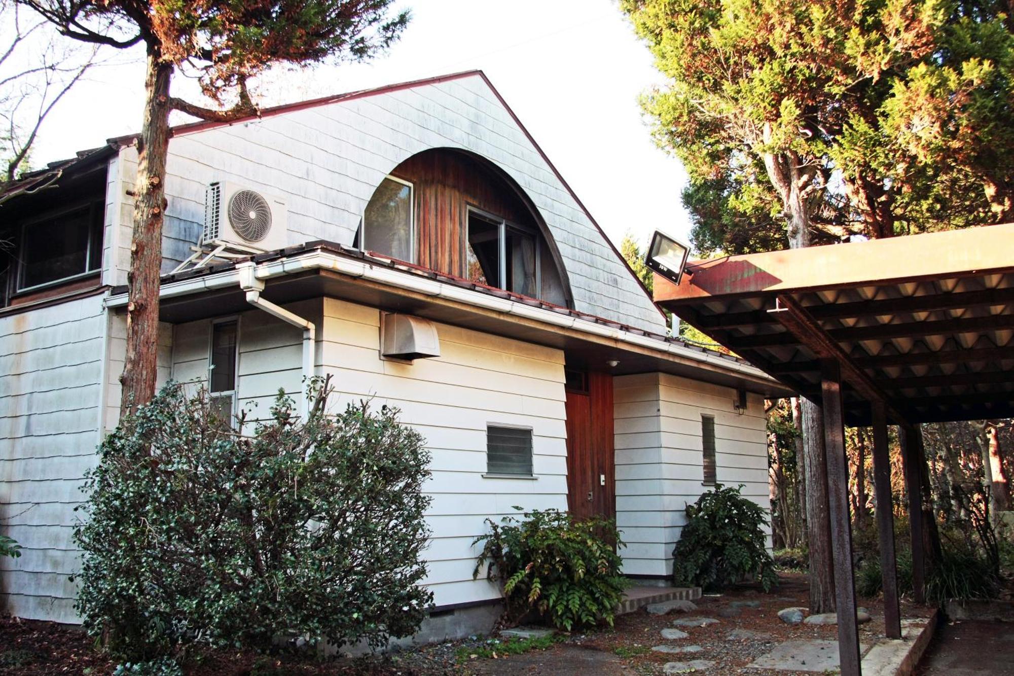 Cottage - Nichtraucher