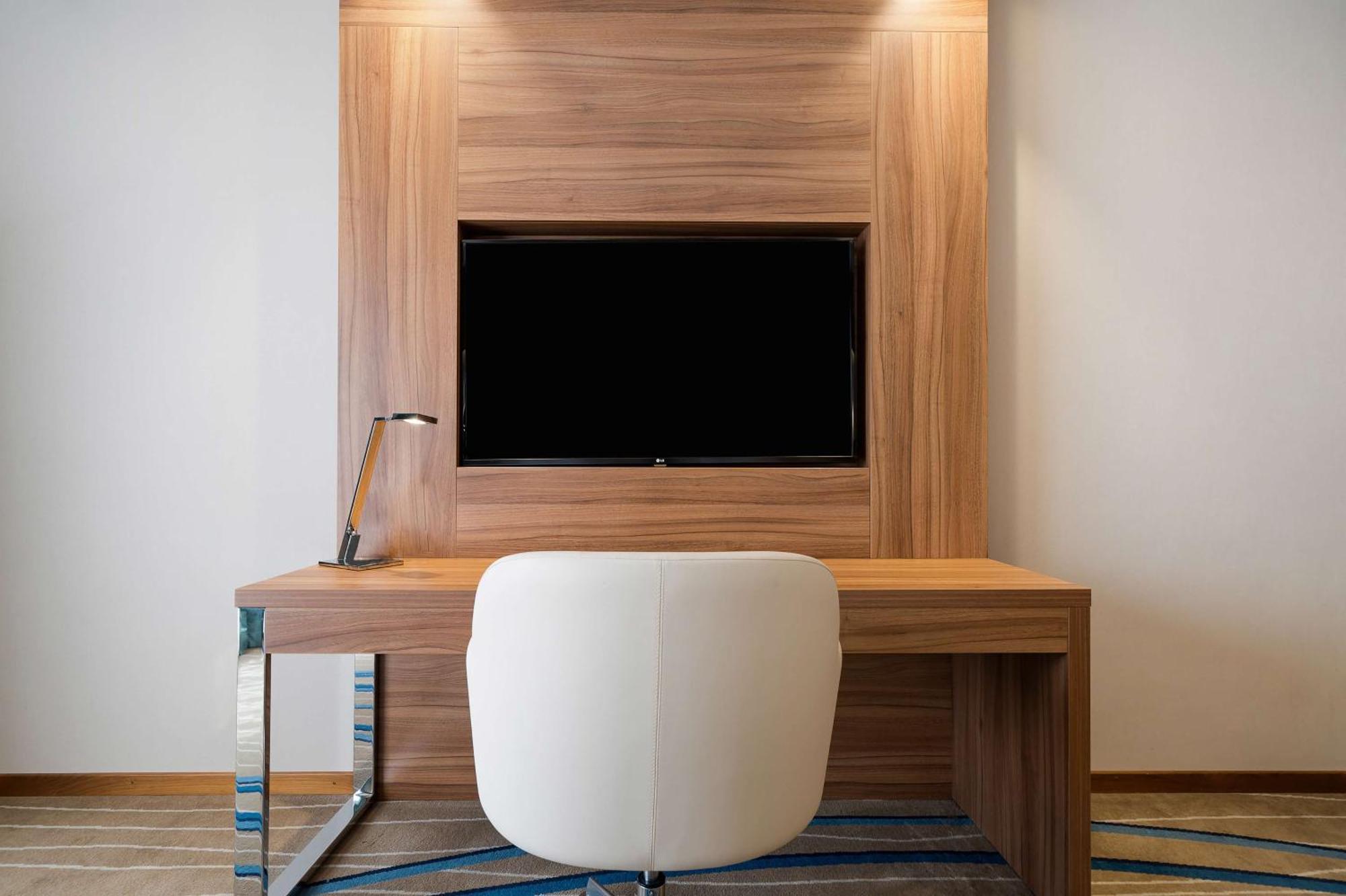 Suite mit 1 Schlafzimmer