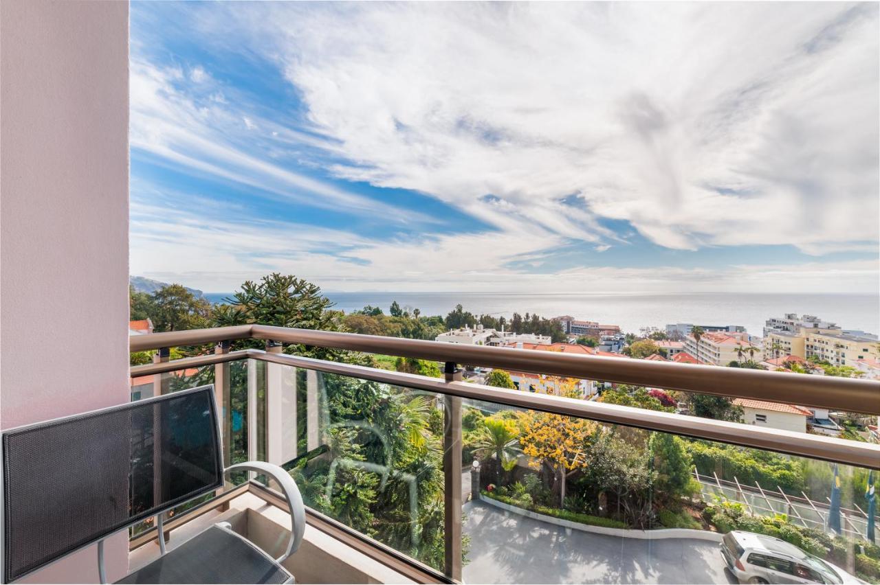 Suite mit Meerblick (2 Erwachsene)