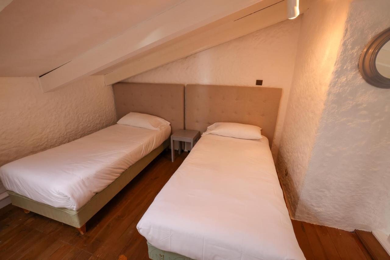 Vierbettzimmer