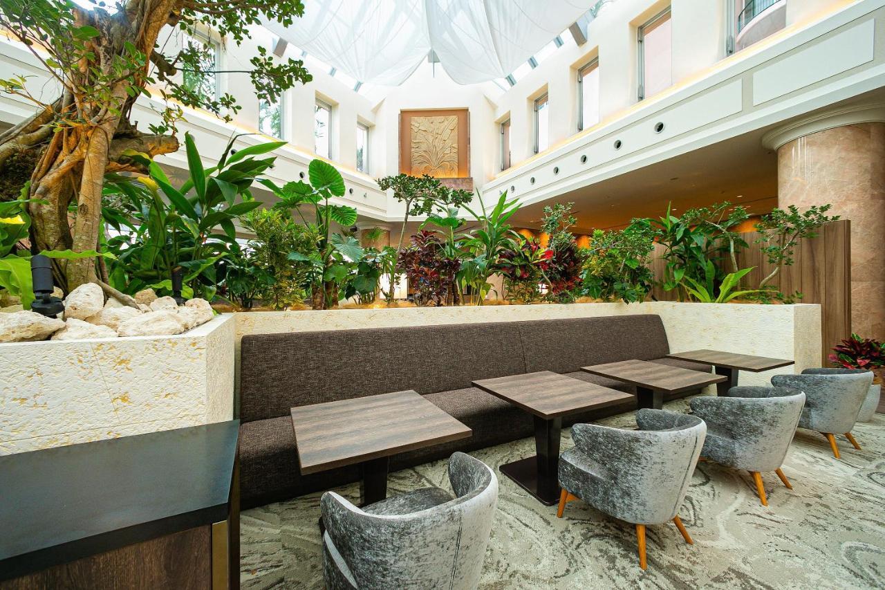 Club Zimmer mit Meerblick - Nichtraucher mit Club Lounge