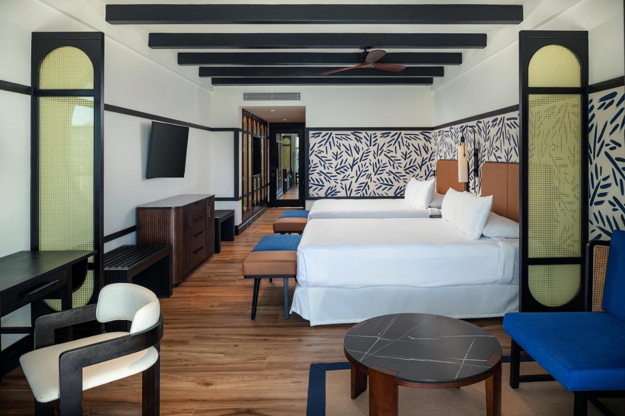 Junior Suite Nature View