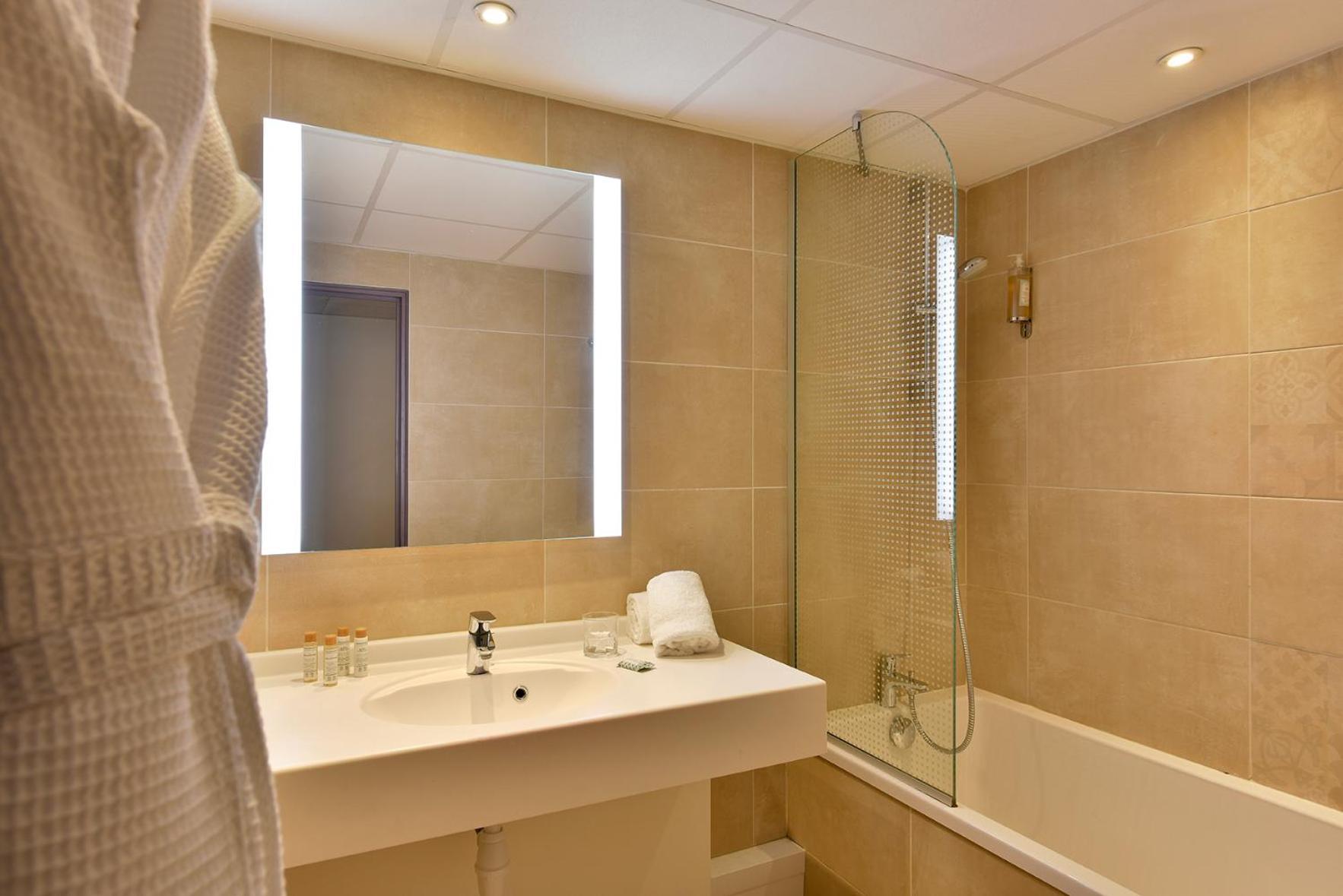 Superior Doppelzimmer