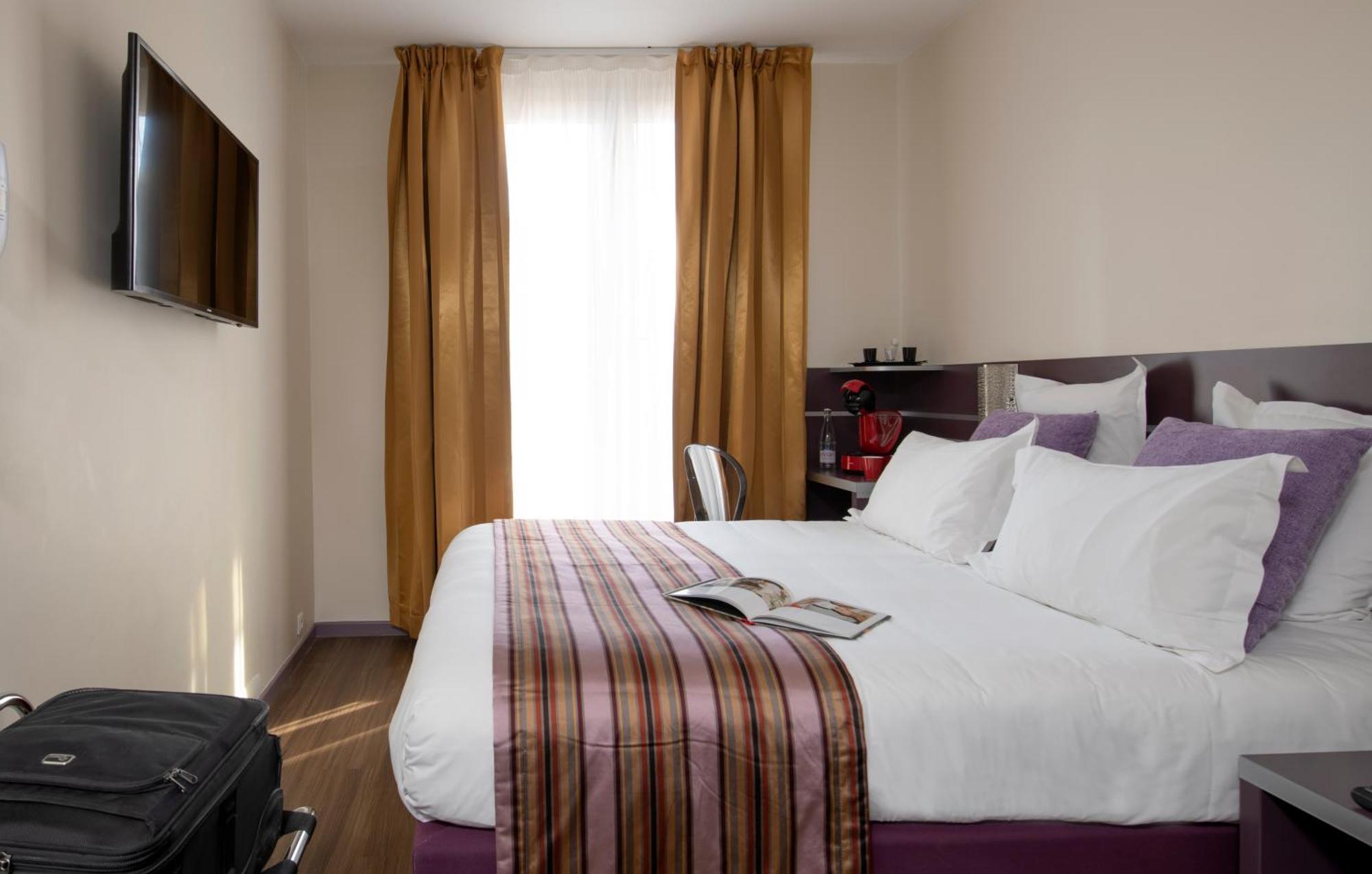 Doppelzimmer