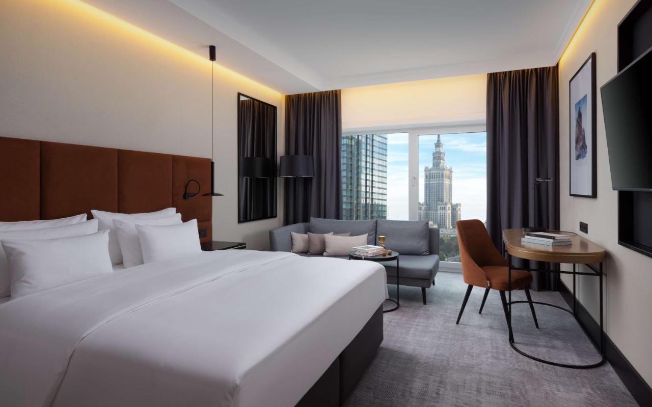 Collection Premium Zimmer mit Stadtblick