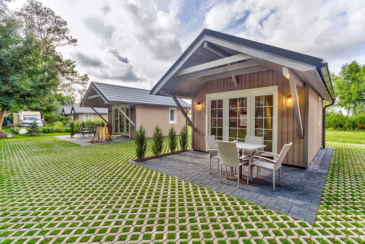 Familienbungalow
