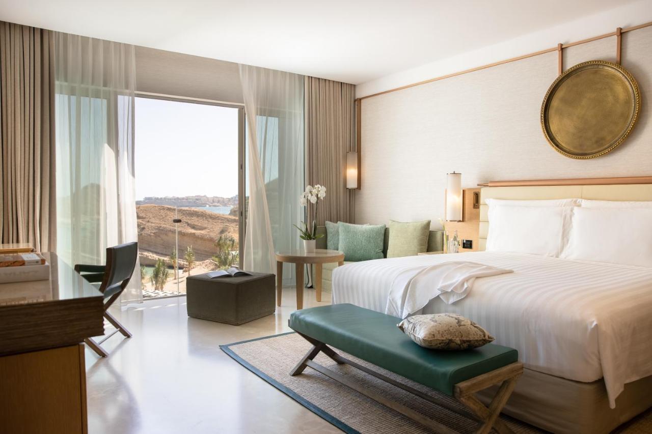 Resort Deluxe Zimmer