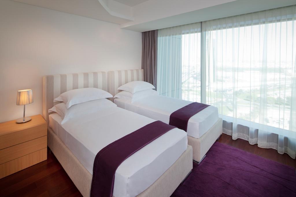 Maisonette Gallery Residence mit 3 Schlafzimmern und eigenem Whirlpool