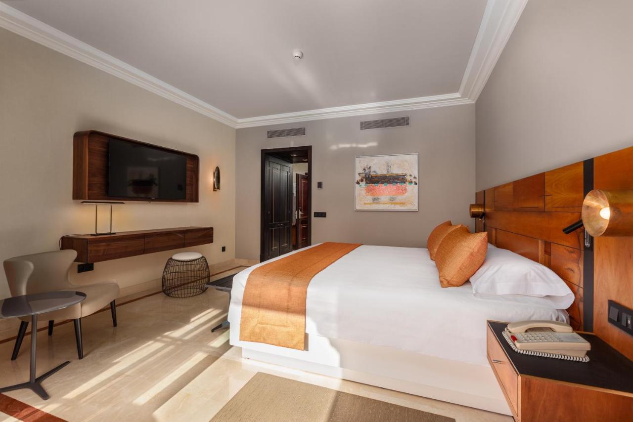 Deluxe Doppelzimmer