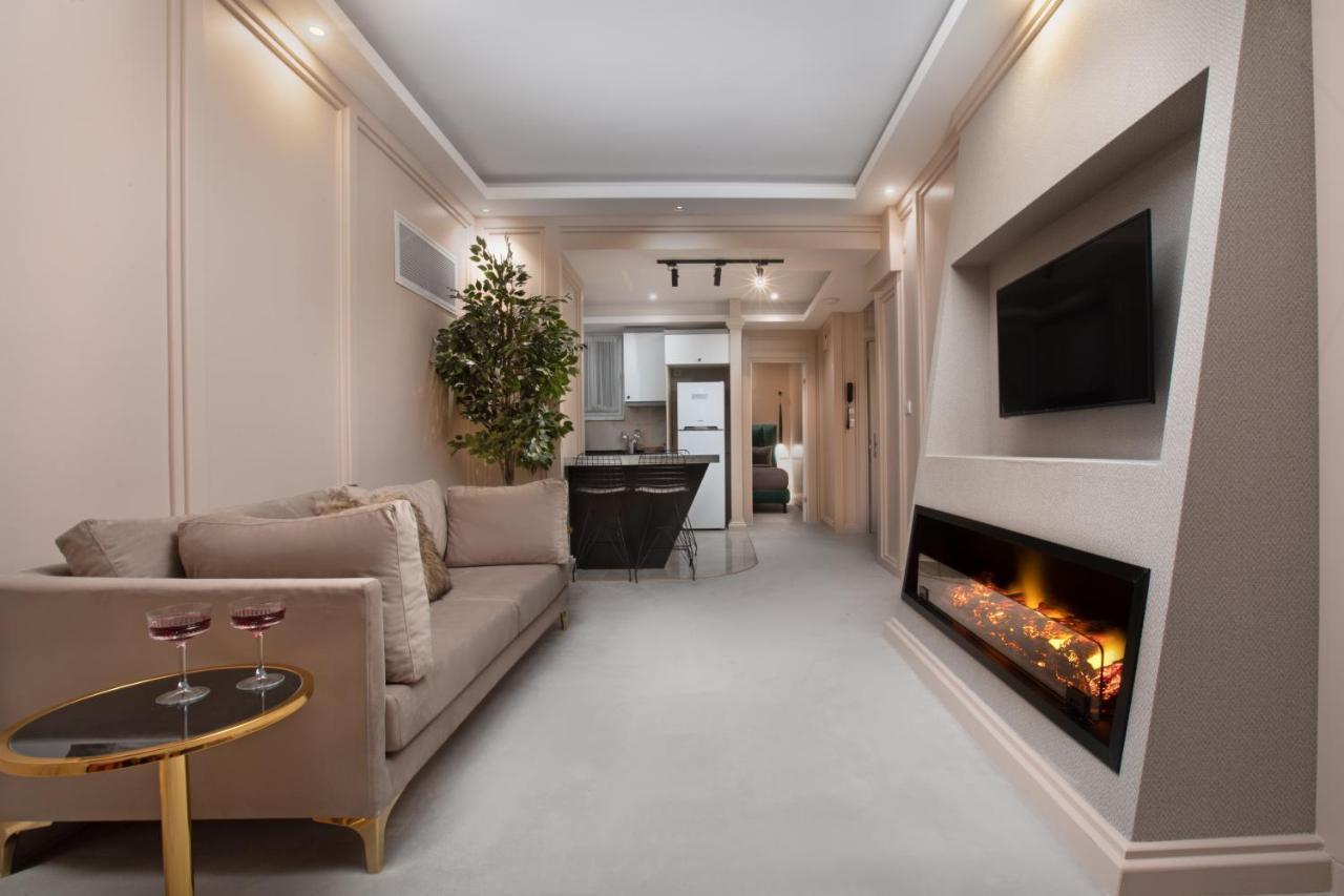 Apartment mit 2 Schlafzimmern