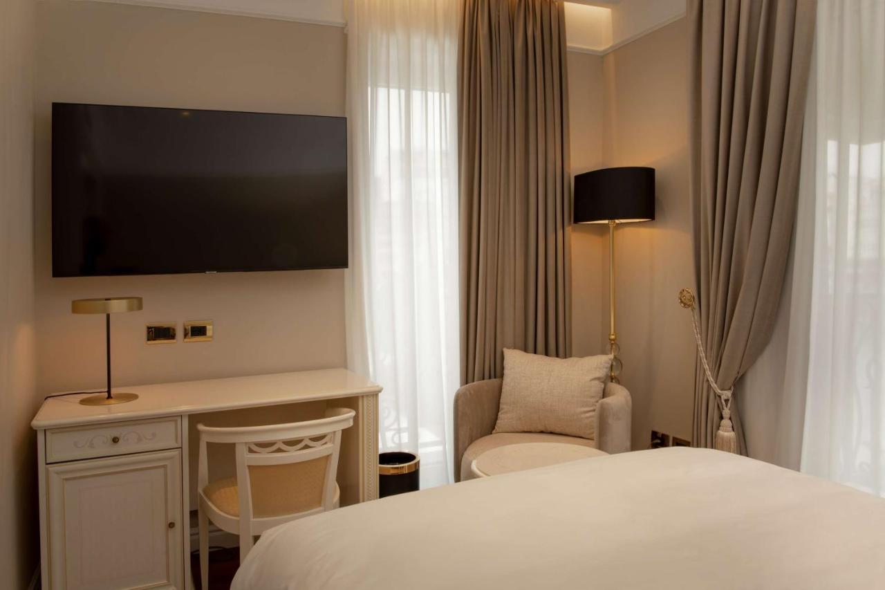 Junior Suite mit Seeblick