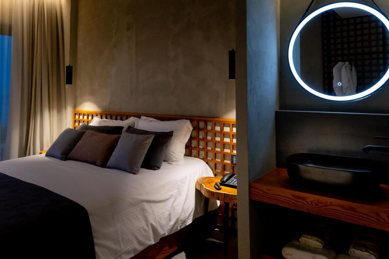 Superior Zimmer mit seitlichem Meerblick
