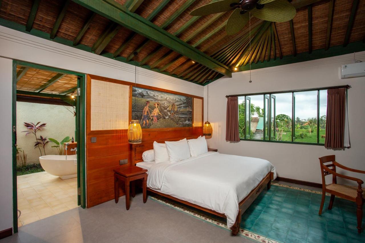 Villa mit 3 Schlafzimmern und privatem Pool