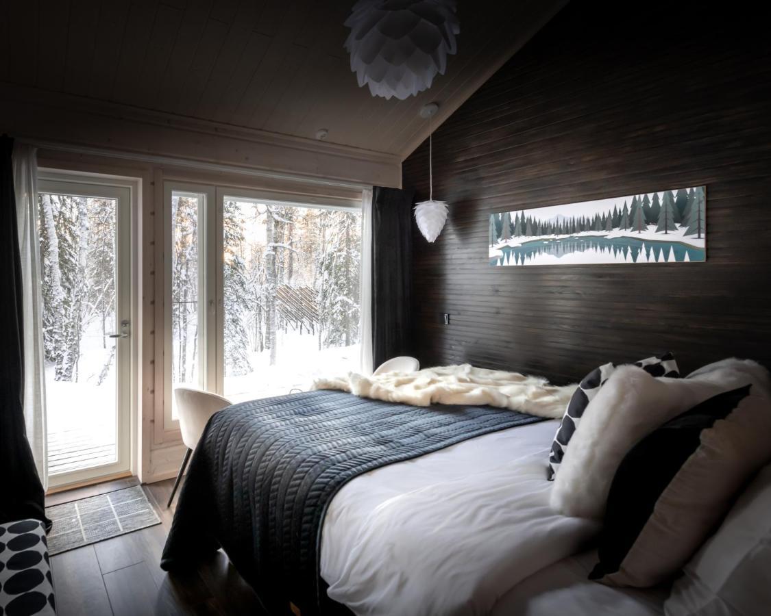 Deluxe Doppelzimmer