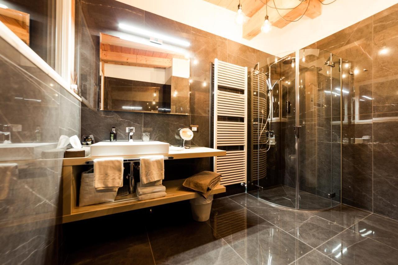 Penthouse-Apartment