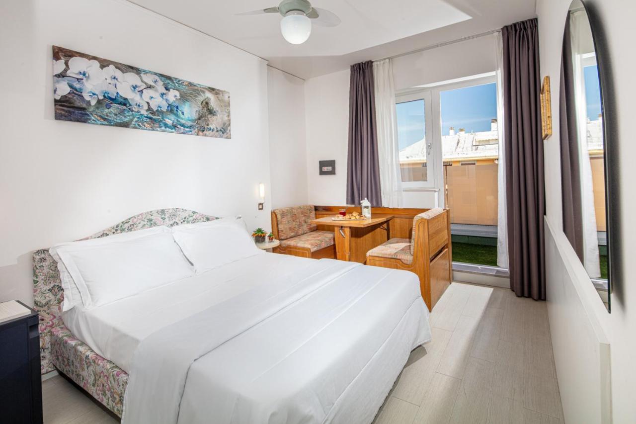 Junior Suite für Familien