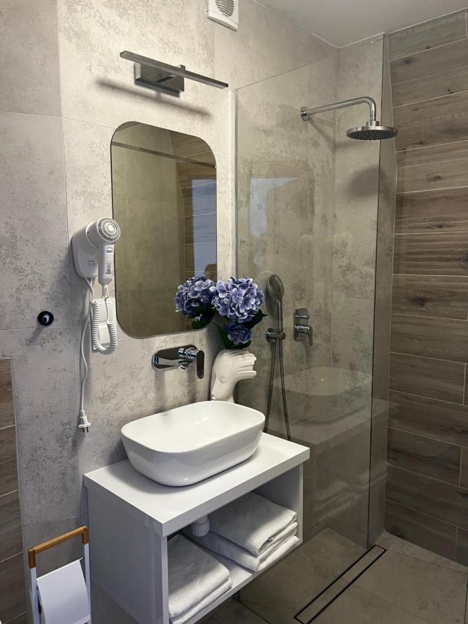Deluxe Doppelzimmer