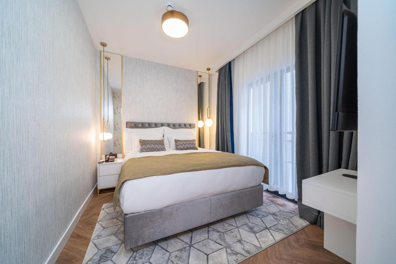 Apartment mit 1 Schlafzimmer