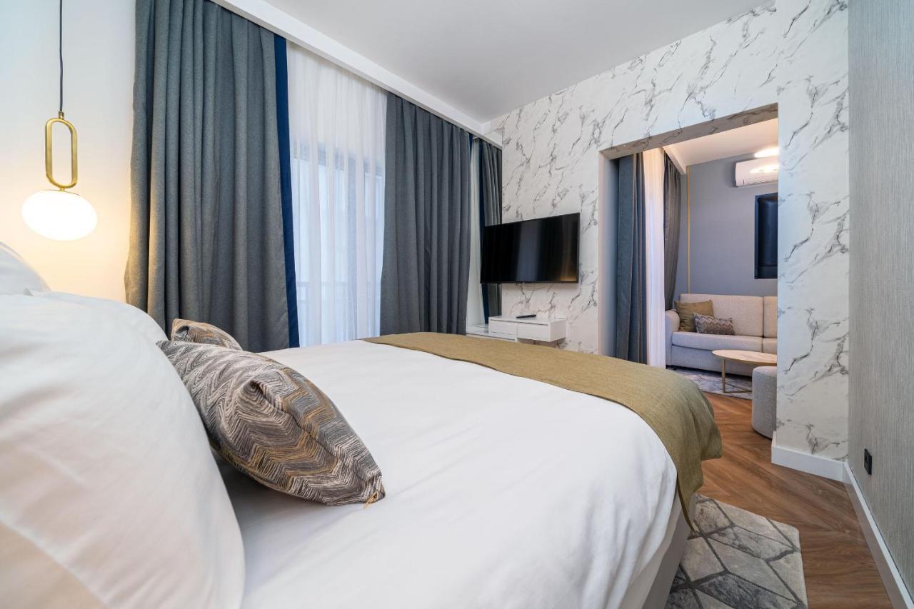 Standard Doppelzimmer