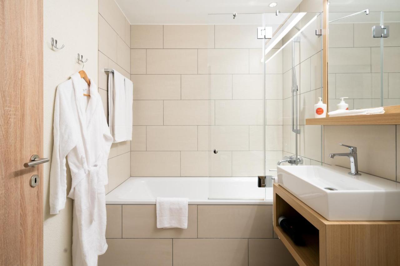 Apartment mit 3 Schlafzimmern