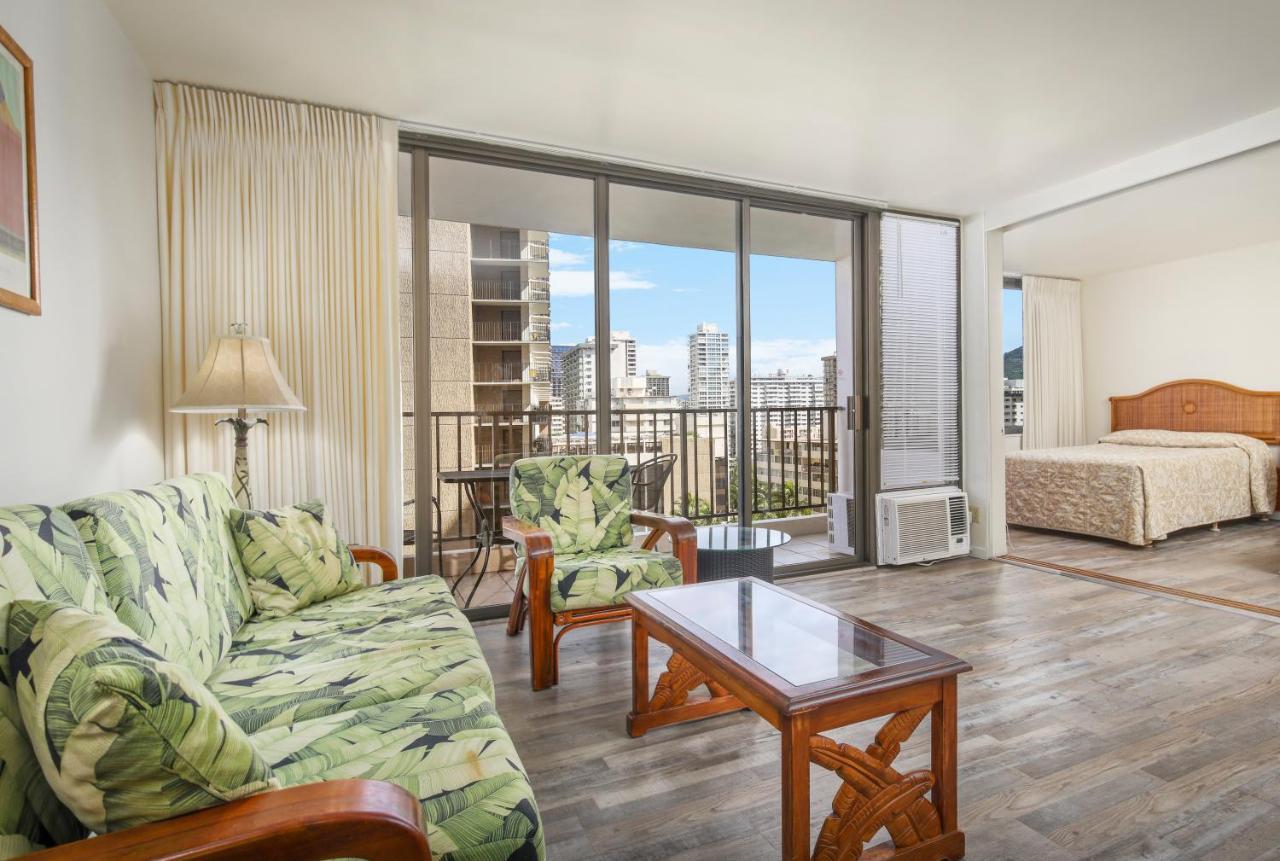 Suite mit 1 Schlafzimmer