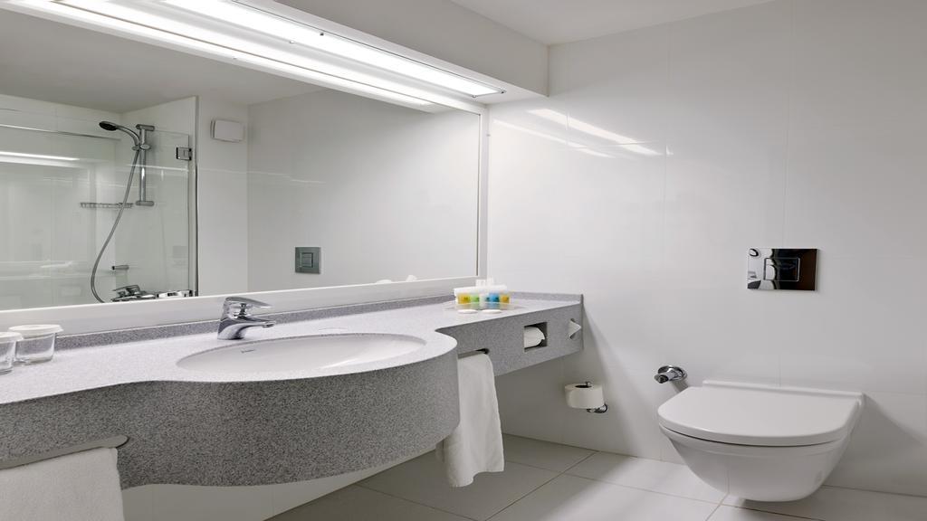 Standardzimmer