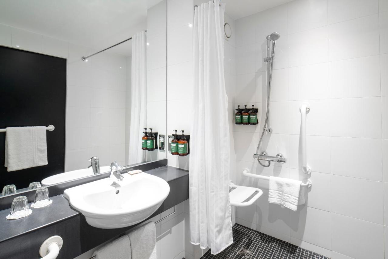 Standard Doppelzimmer - barrierefrei