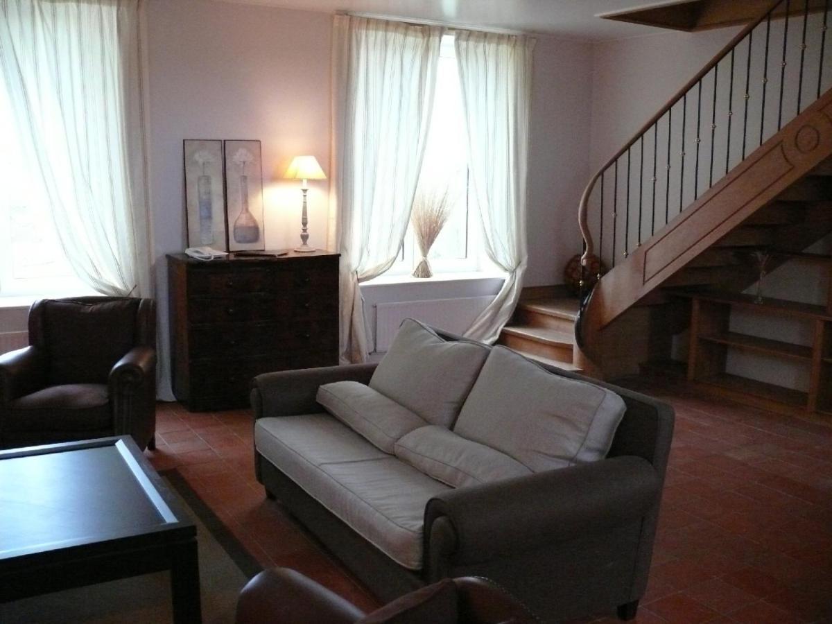 Two Bedroom Duplex Appartement