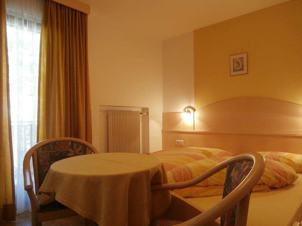Standard Doppelzimmer