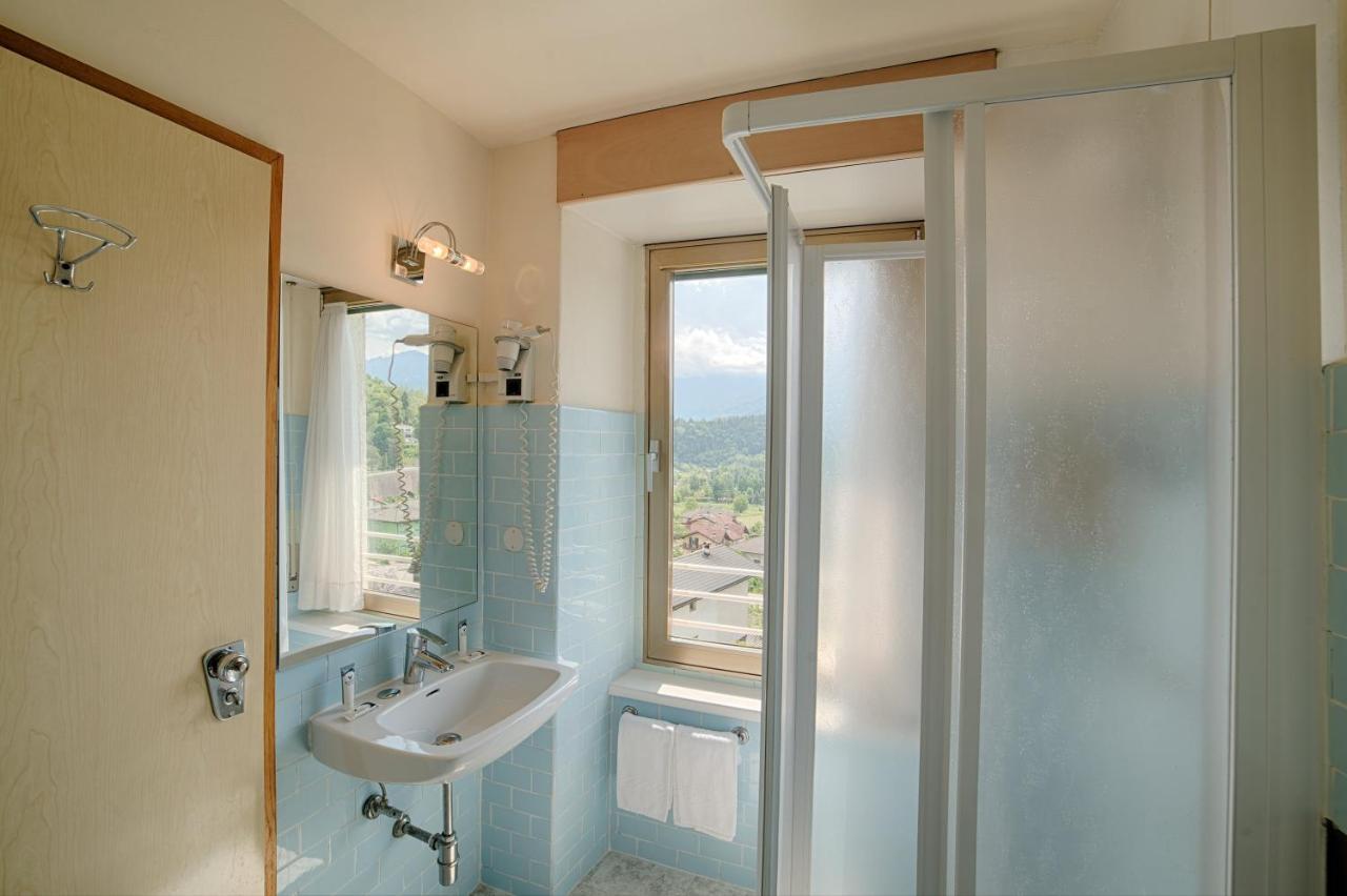 Economy Einzelzimmer ohne Zugang zum Spa