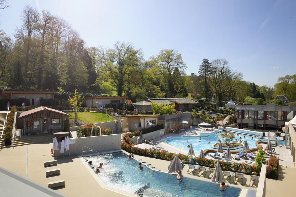 Angebot - Superior Doppelzimmer mit Zugang zu Wellness & Fitness