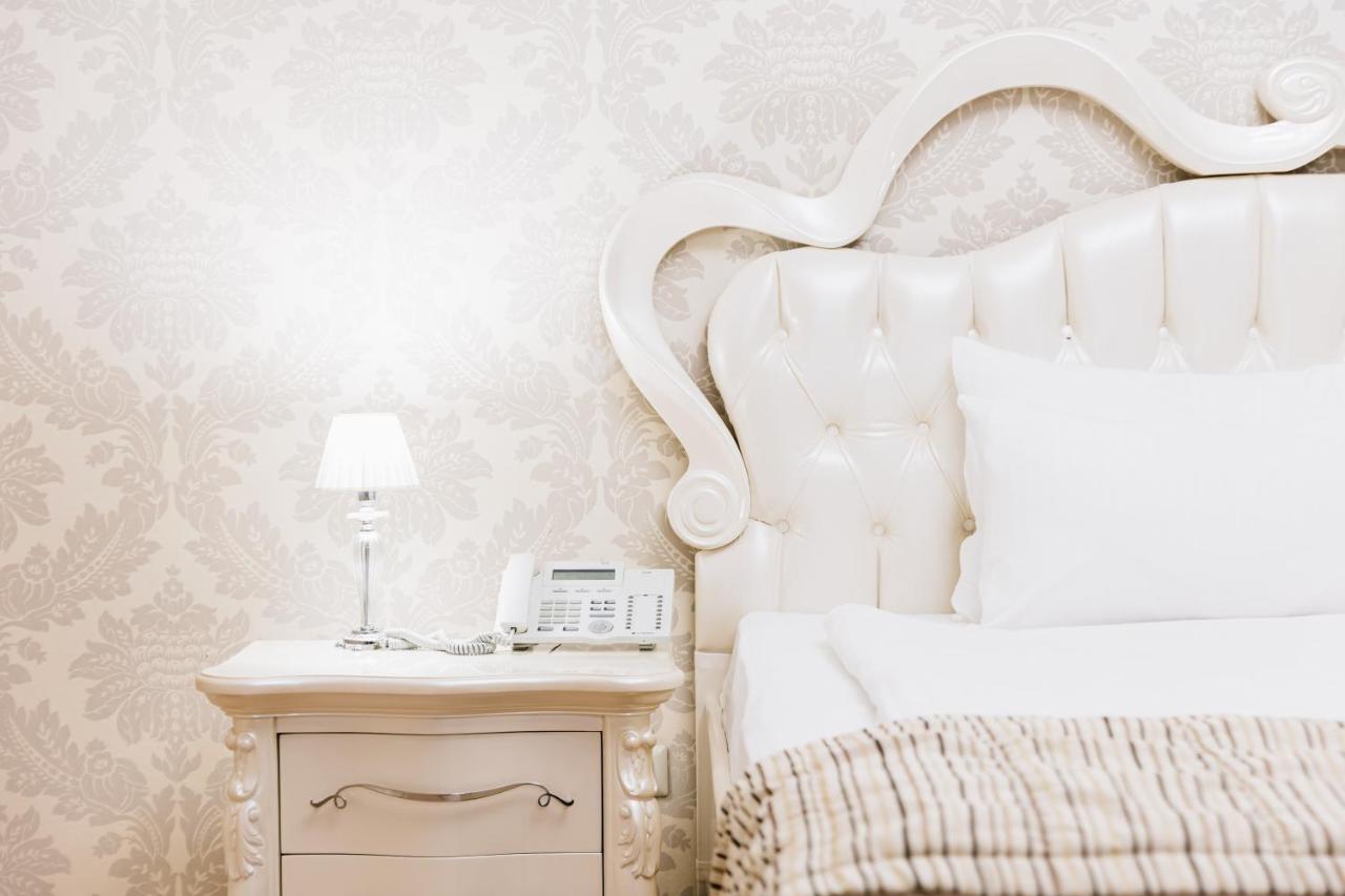 Deluxe Präsidentensuite