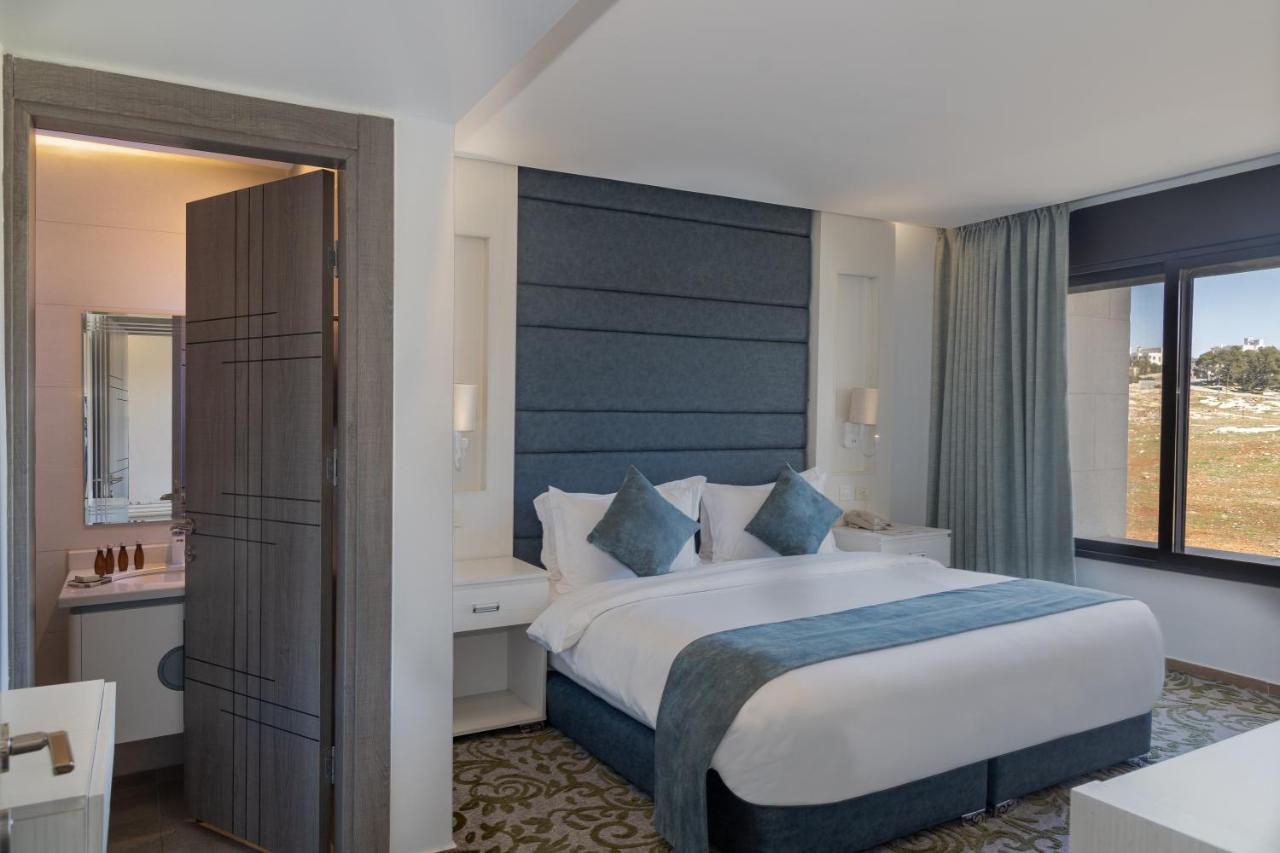 Standard Doppelzimmer