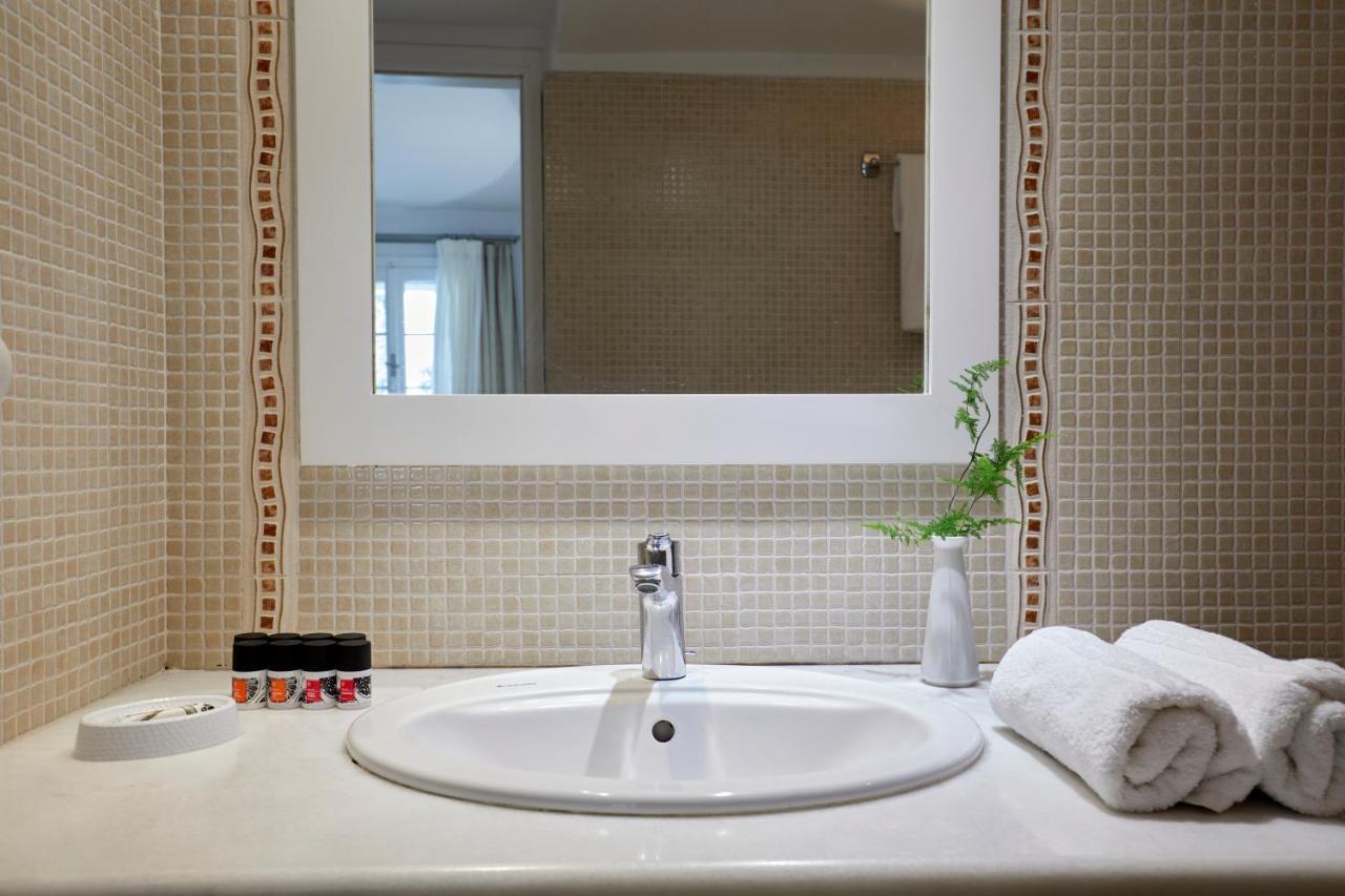 Standard Doppelzimmer