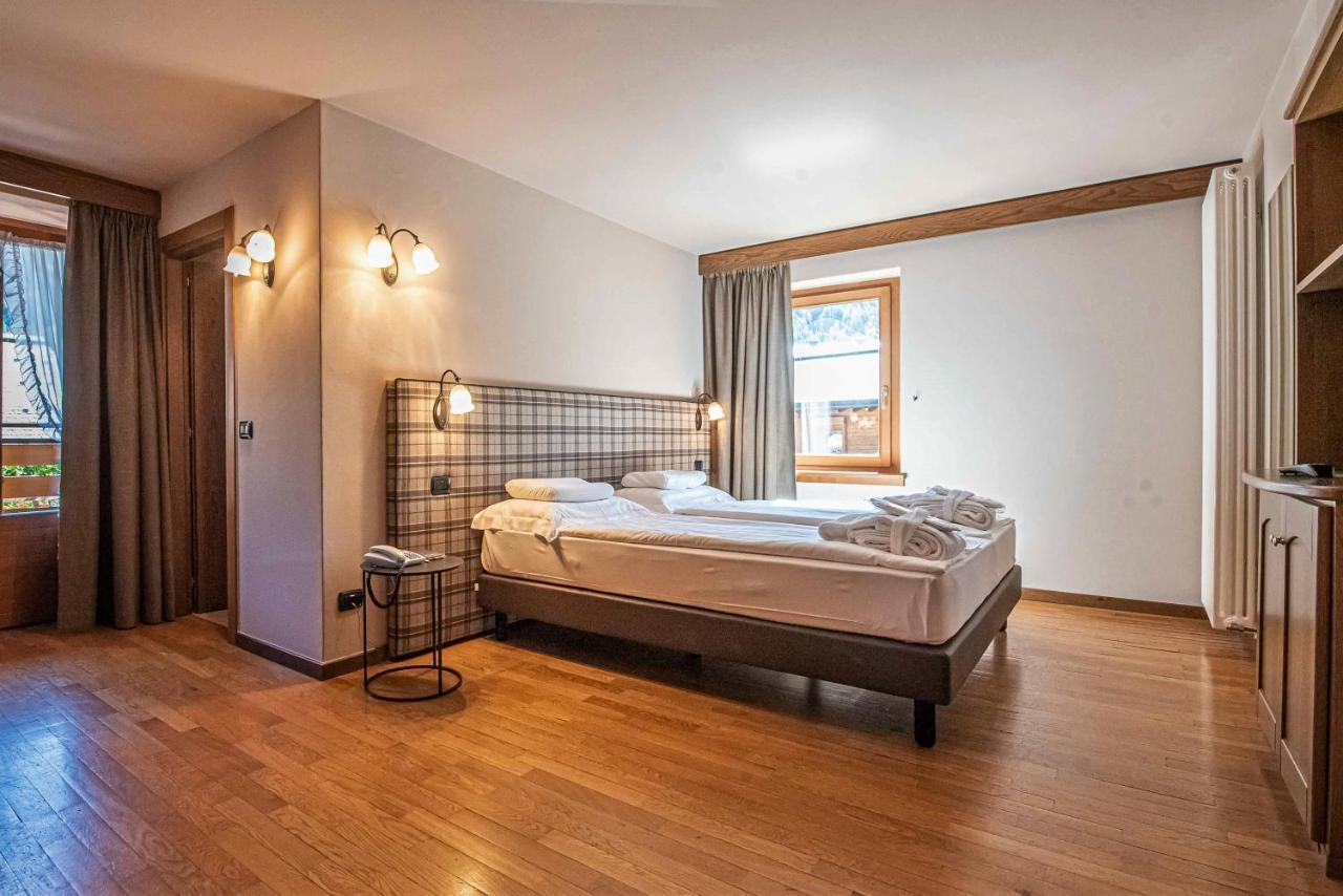Großes Doppelzimmer