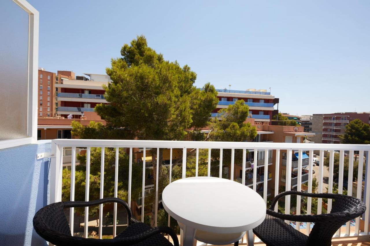 Doppelzimmer mit Balkon (1 Erwachsener)