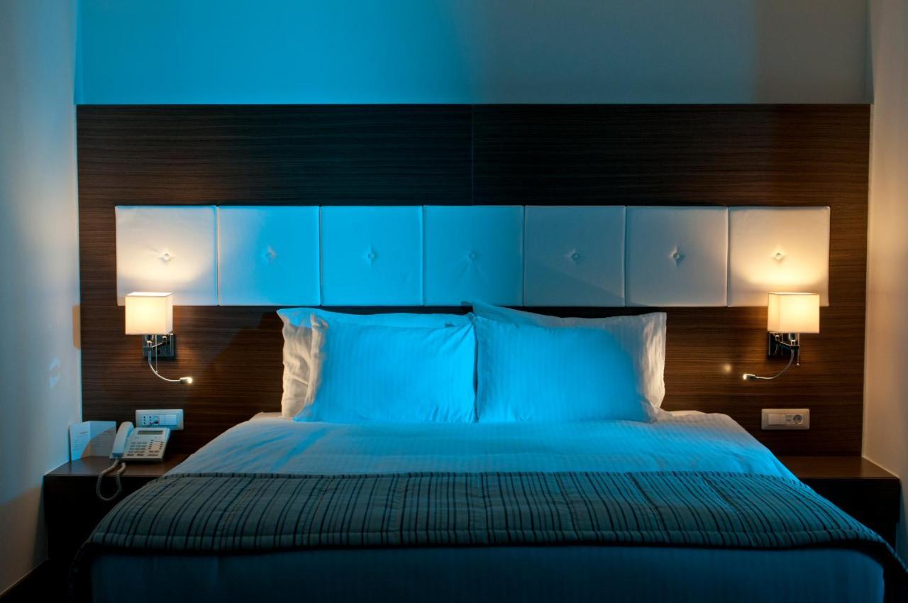 Standard Doppelzimmer