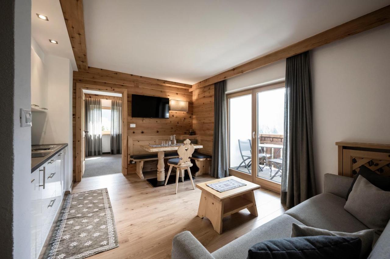 Apartment mit 1 Schlafzimmer (2 Erwachsene)