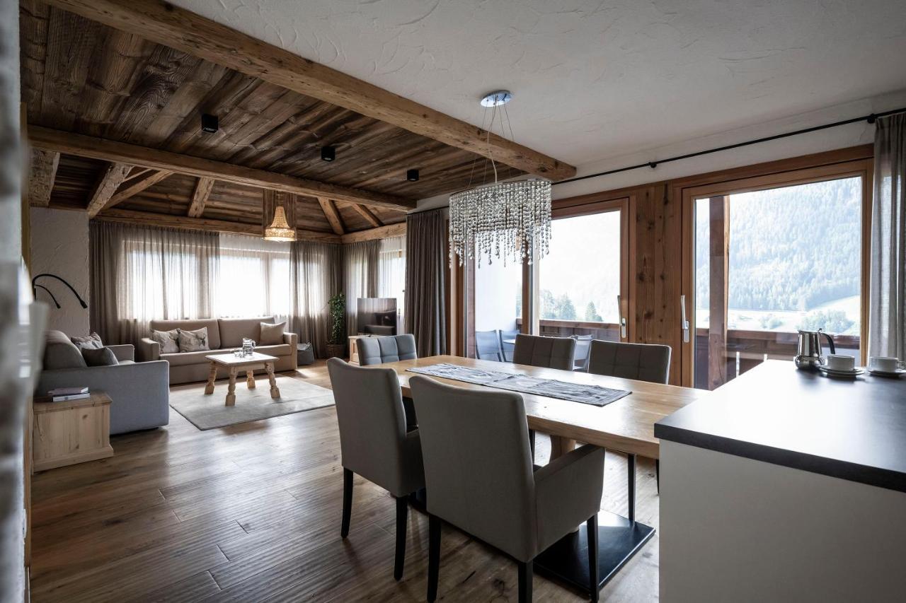 Penthouse-Apartment